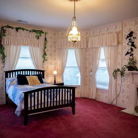 Elloree Bed And Breakfast Exterior foto
