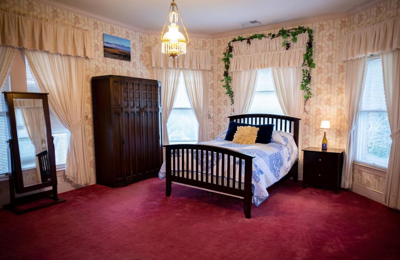 Elloree Bed And Breakfast Exterior foto